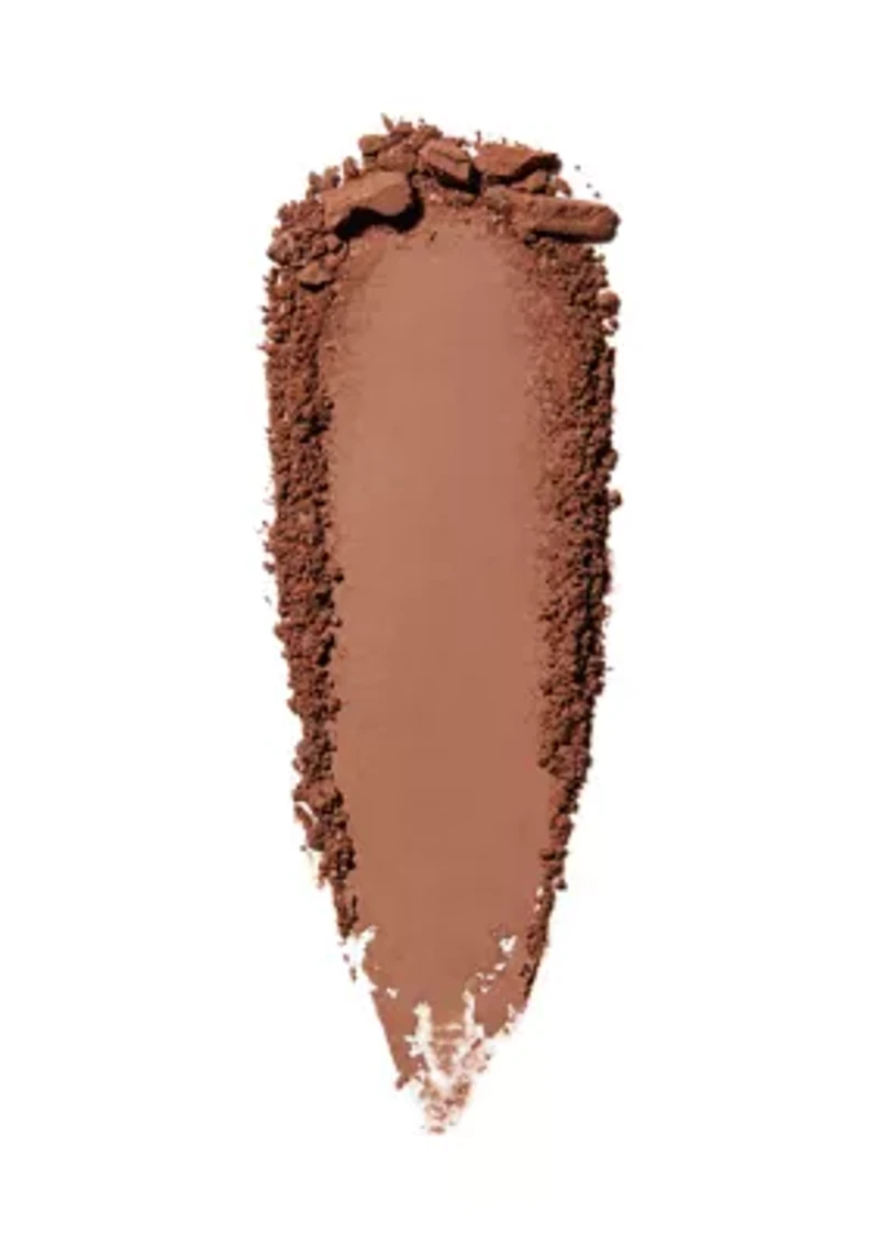 Matte Bronzing Powder