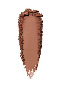 Matte Bronzing Powder