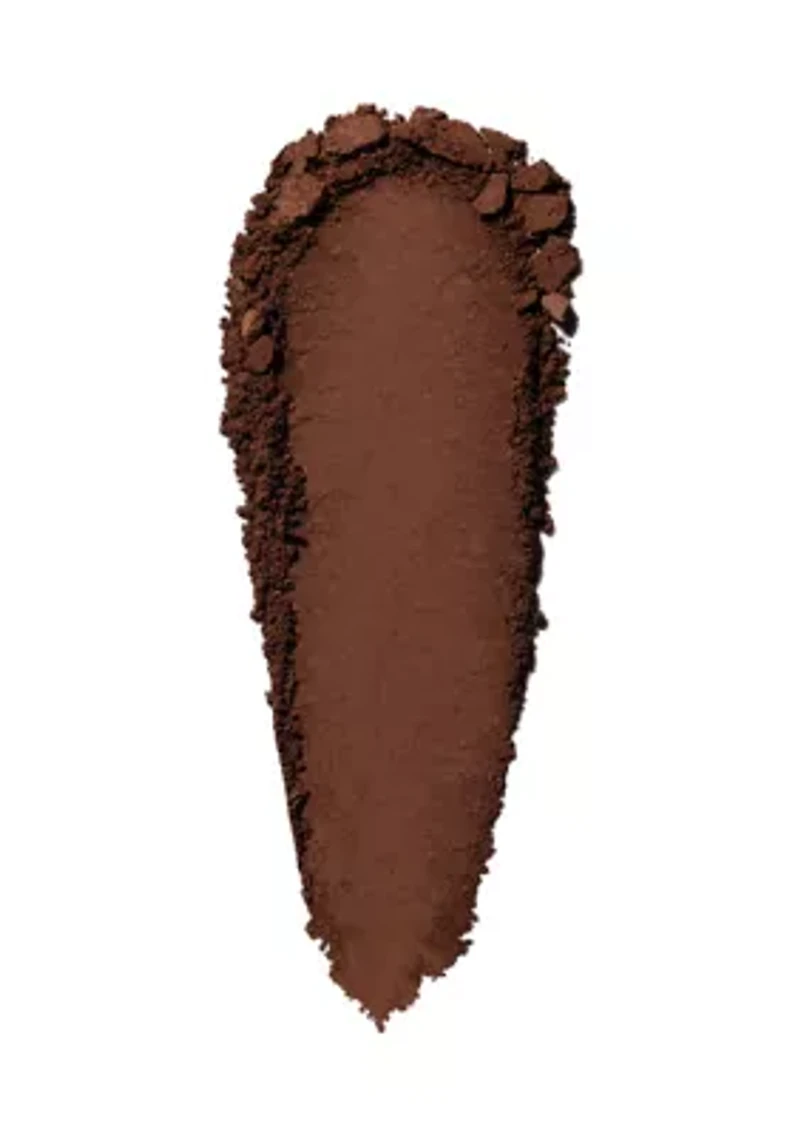 Matte Bronzing Powder