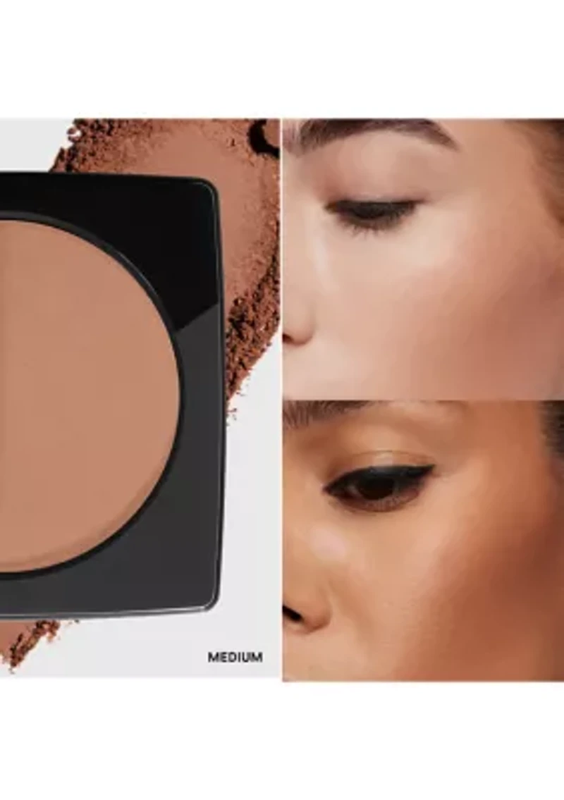 Matte Bronzing Powder