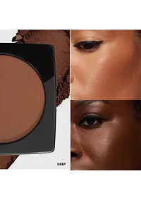 Matte Bronzing Powder