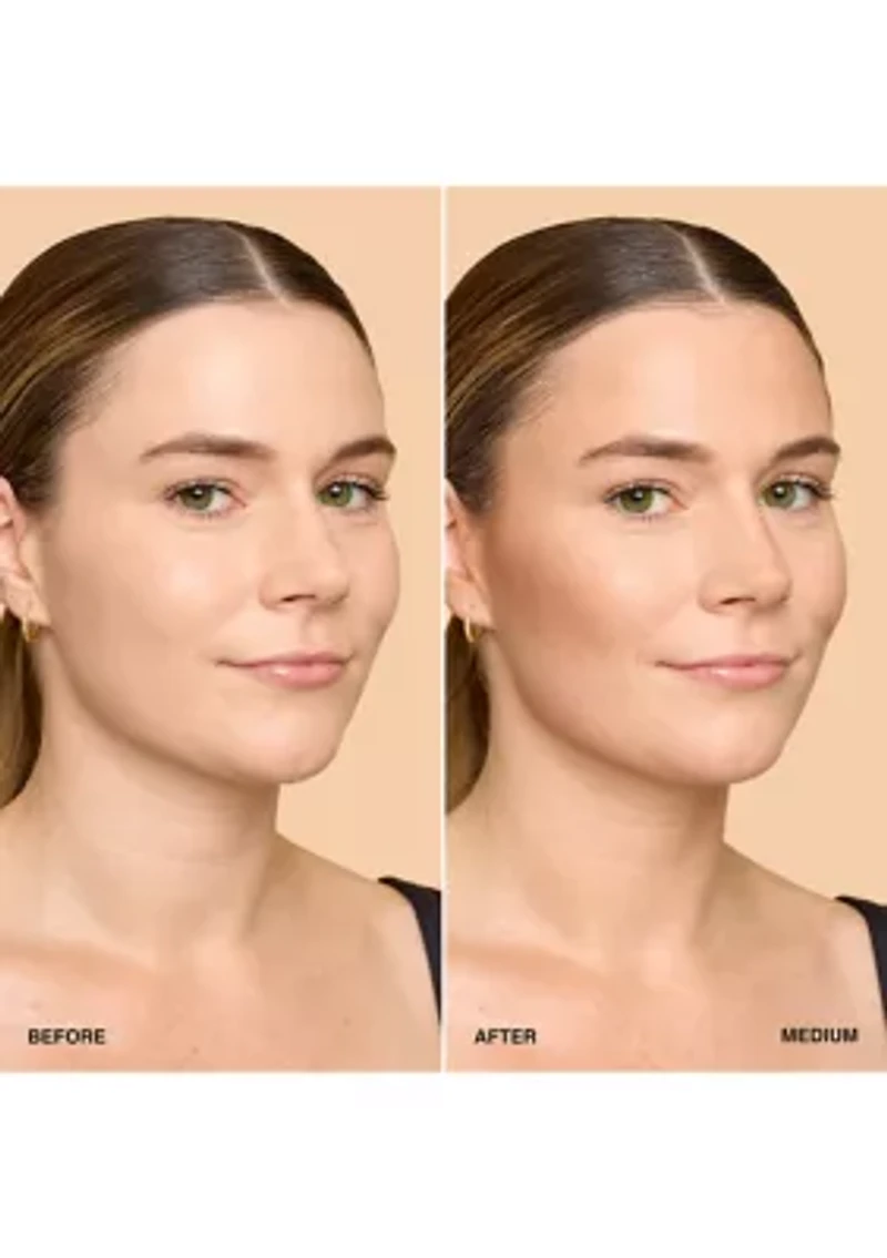 Matte Bronzing Powder