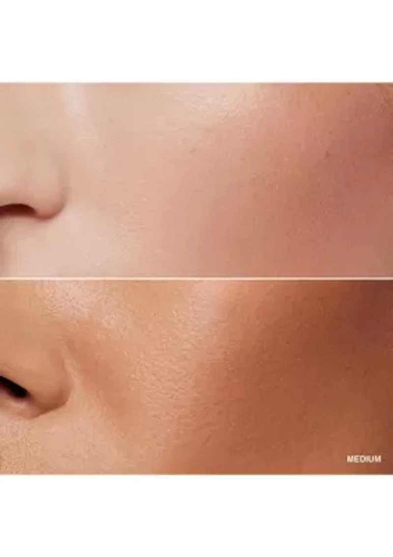 Matte Bronzing Powder