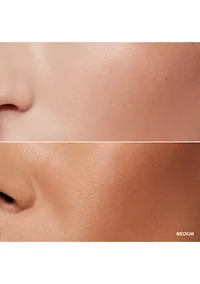 Matte Bronzing Powder