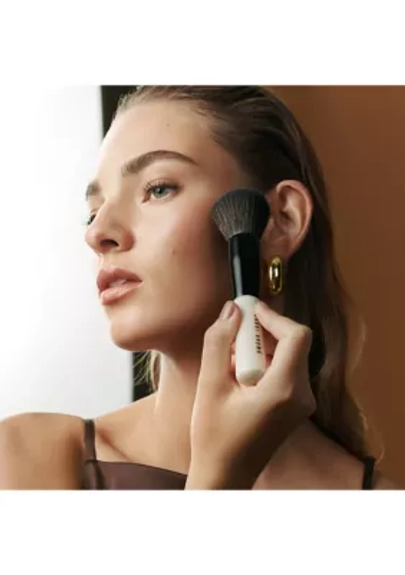 Matte Bronzing Powder