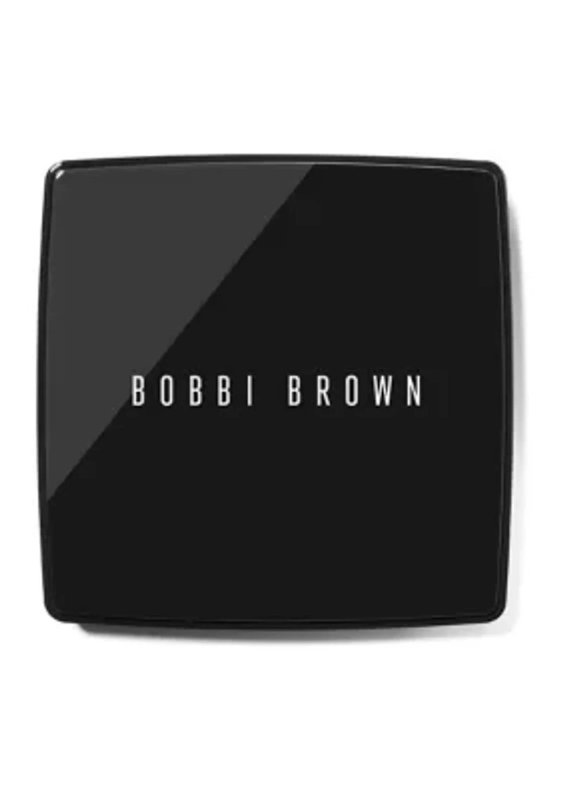 Matte Bronzing Powder