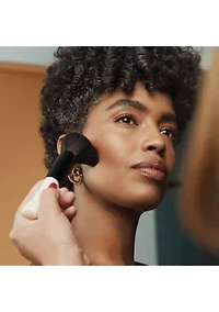 Matte Bronzing Powder