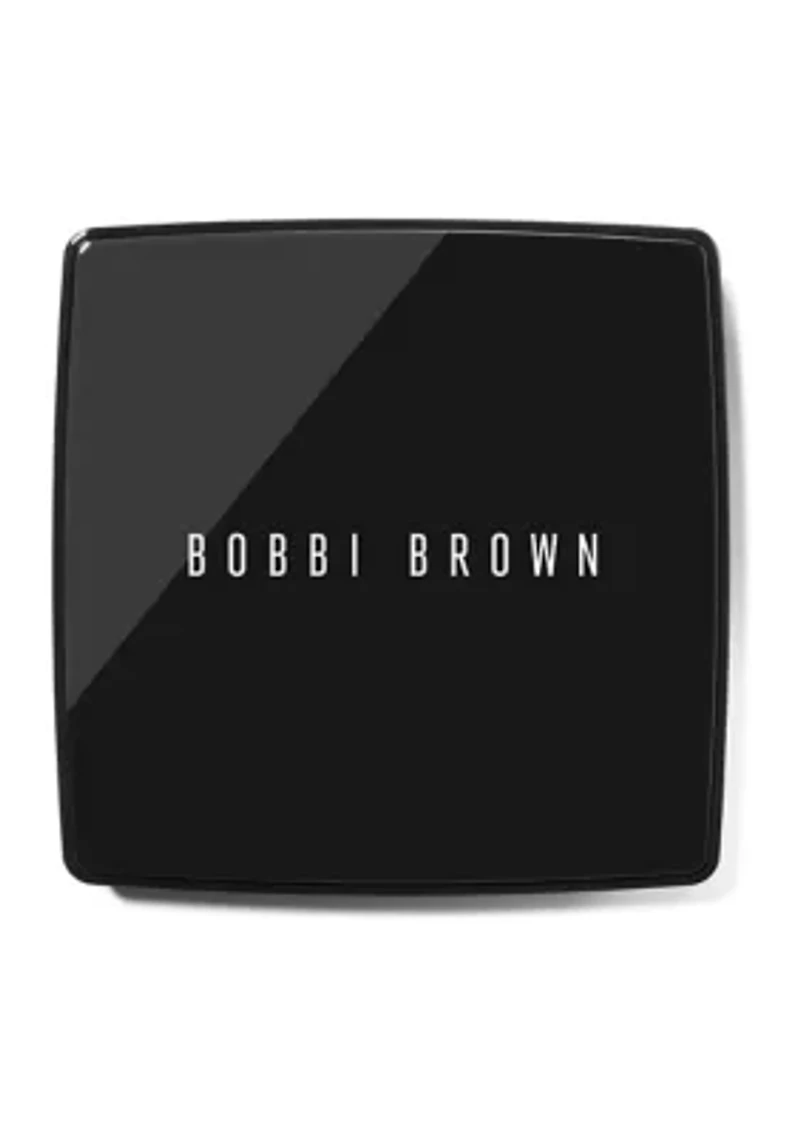 Matte Bronzing Powder
