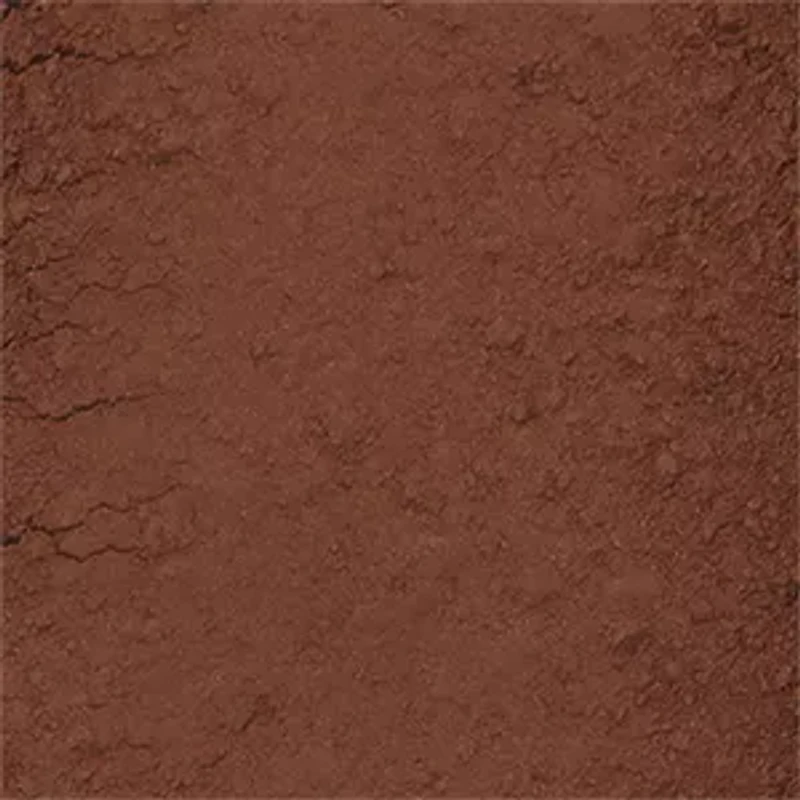 Matte Bronzing Powder