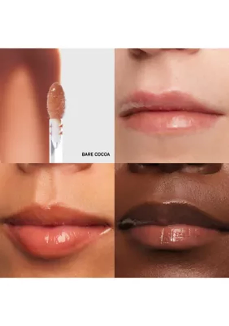 Extra Plump Hydrating Lip Oil
