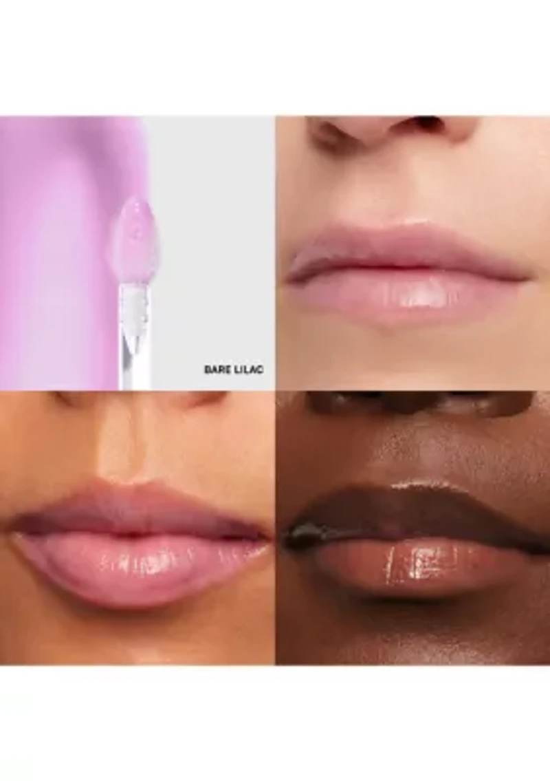 Extra Plump Hydrating Lip Oil