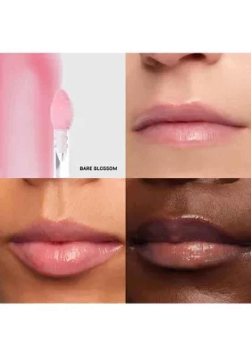 Extra Plump Hydrating Lip Oil