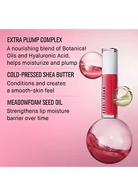 Extra Plump Hydrating Lip Oil