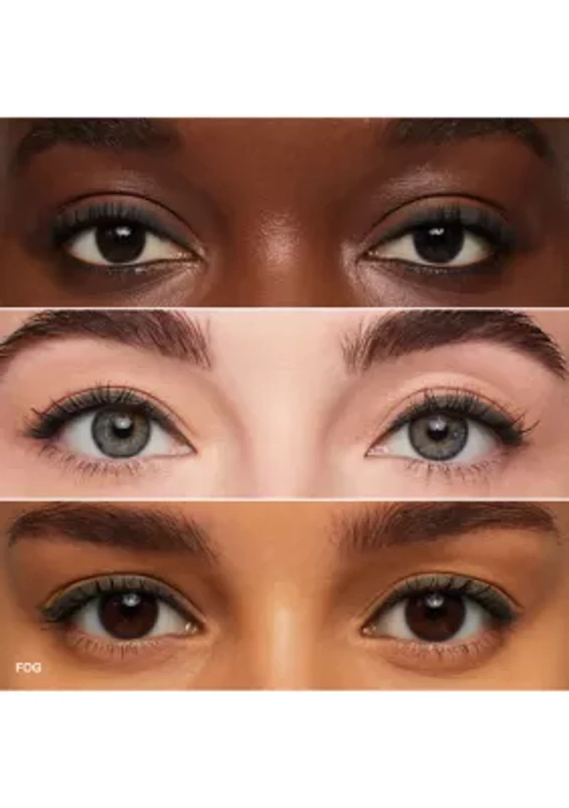 Long-Wear Waterproof Cream Eyeliner Stick