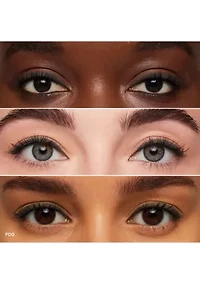 Long-Wear Waterproof Cream Eyeliner Stick