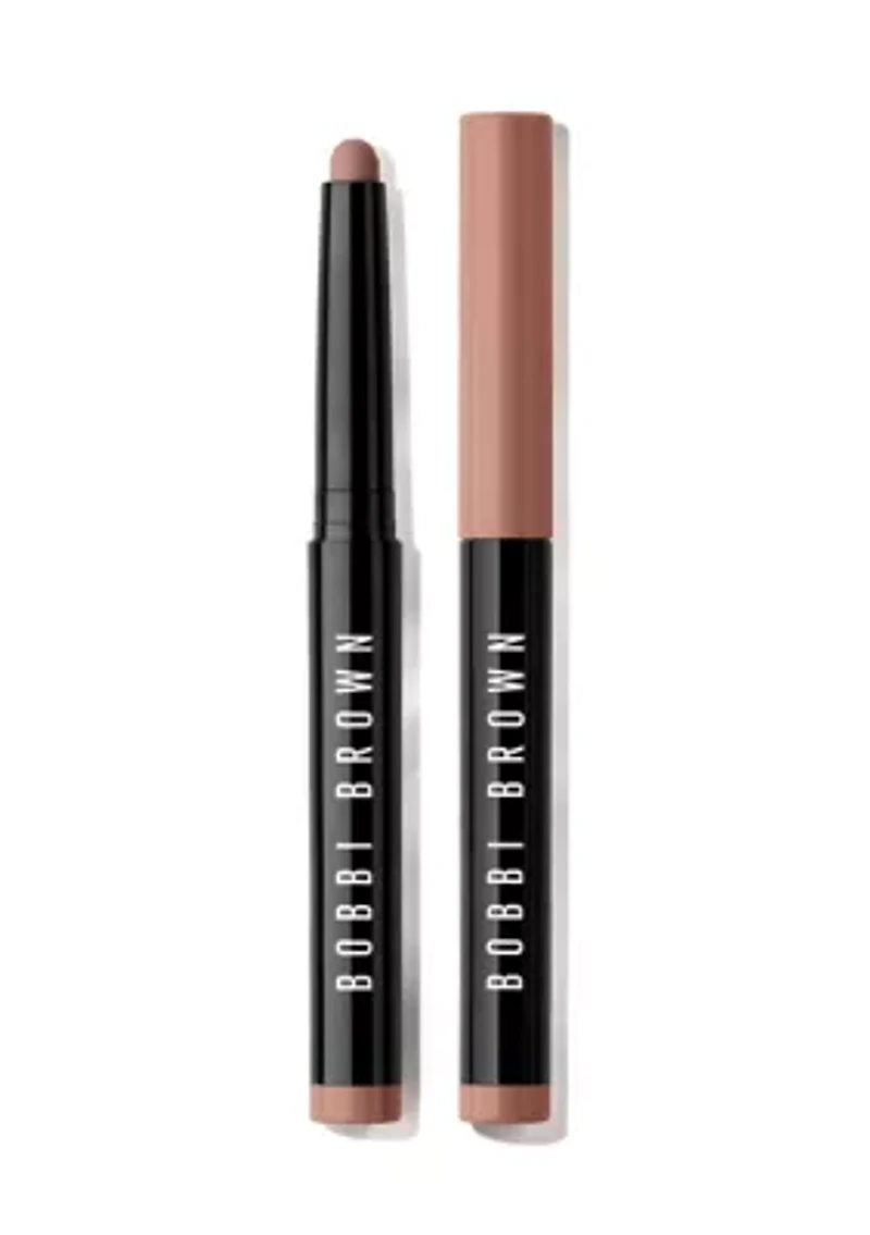 Long-Wear Waterproof Cream Eyeshadow Stick