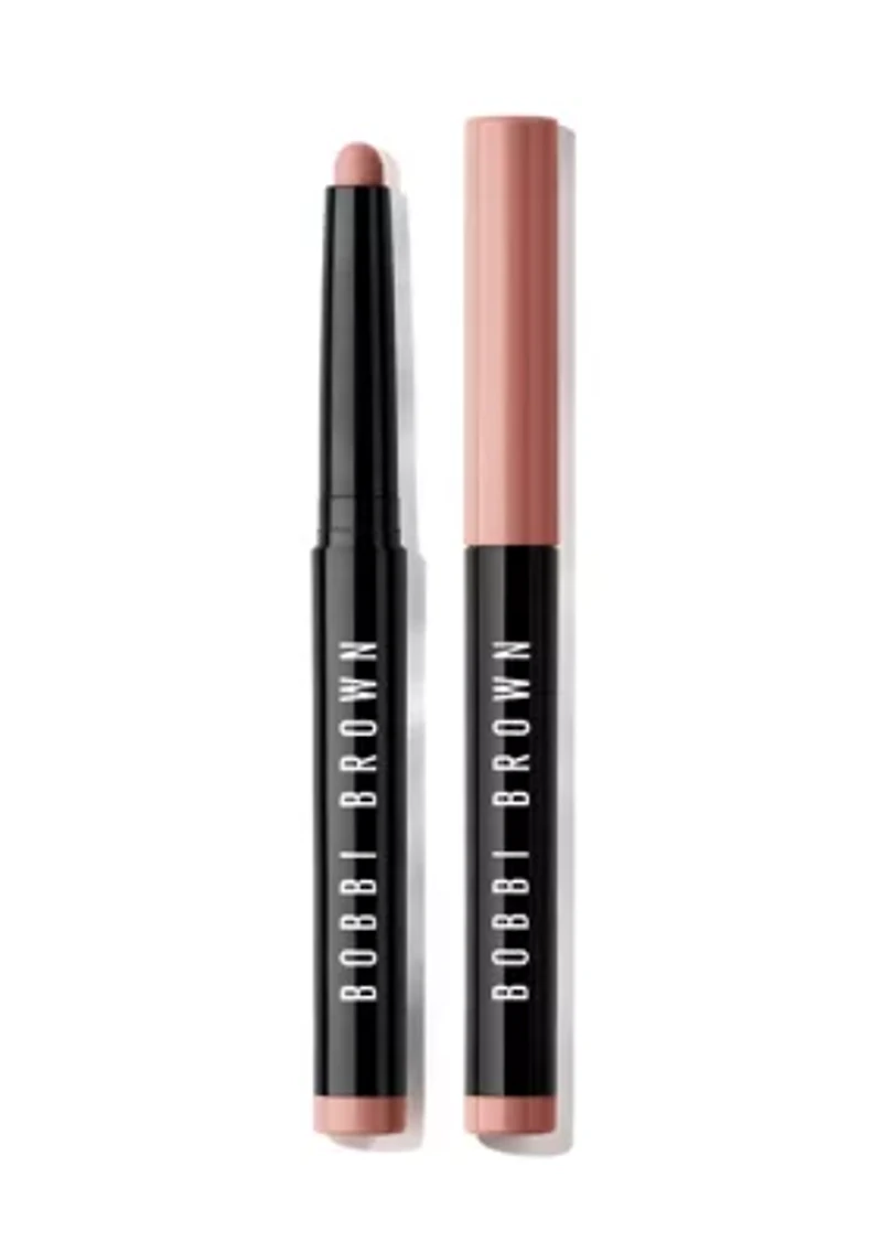 Long-Wear Waterproof Cream Eyeshadow Stick