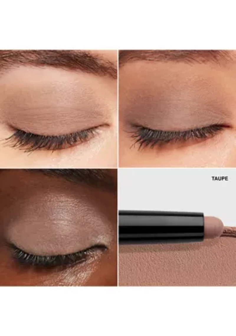 Long-Wear Waterproof Cream Eyeshadow Stick