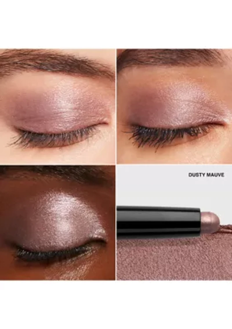 Long-Wear Waterproof Cream Eyeshadow Stick