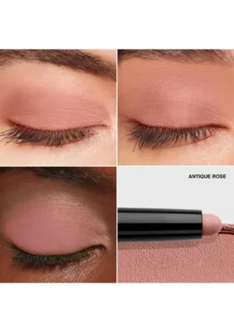 Long-Wear Waterproof Cream Eyeshadow Stick