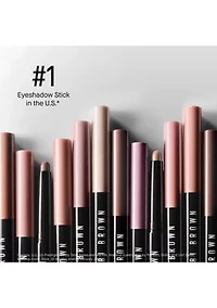 Long-Wear Waterproof Cream Eyeshadow Stick