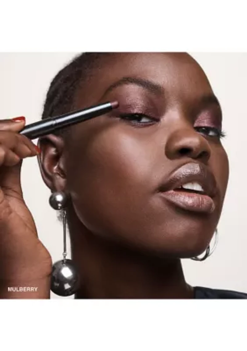 Long-Wear Waterproof Cream Eyeshadow Stick