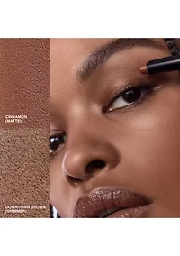 Long-Wear Waterproof Cream Eyeshadow Stick