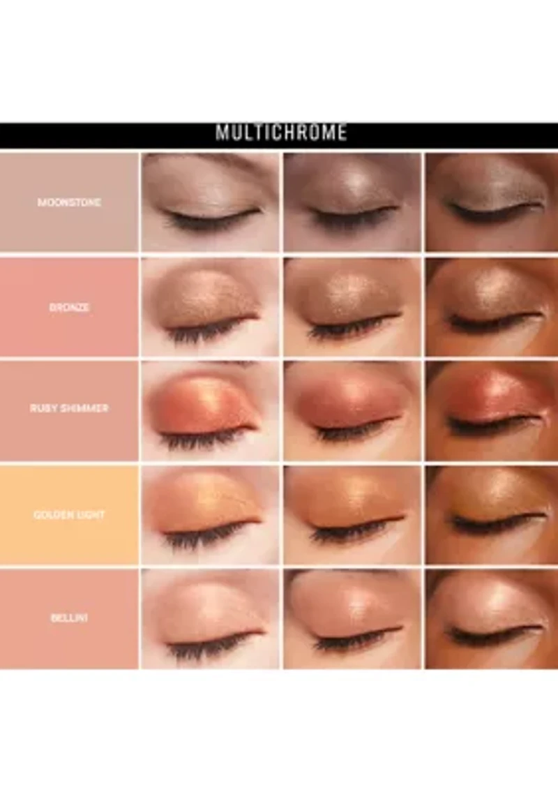 Long-Wear Waterproof Cream Eyeshadow Stick