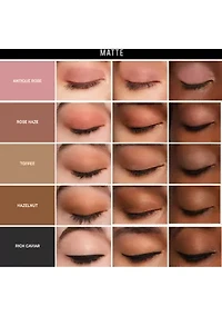 Long-Wear Waterproof Cream Eyeshadow Stick