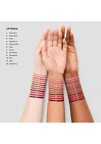 Lip Liner Pencil