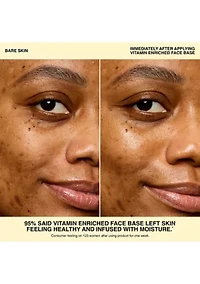 Vitamin Enriched Face Base Priming Moisturizer