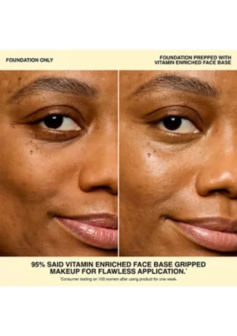 Vitamin Enriched Face Base Priming Moisturizer