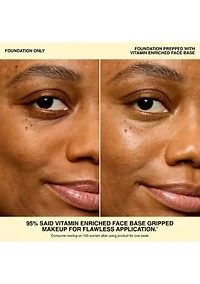Vitamin Enriched Face Base Priming Moisturizer