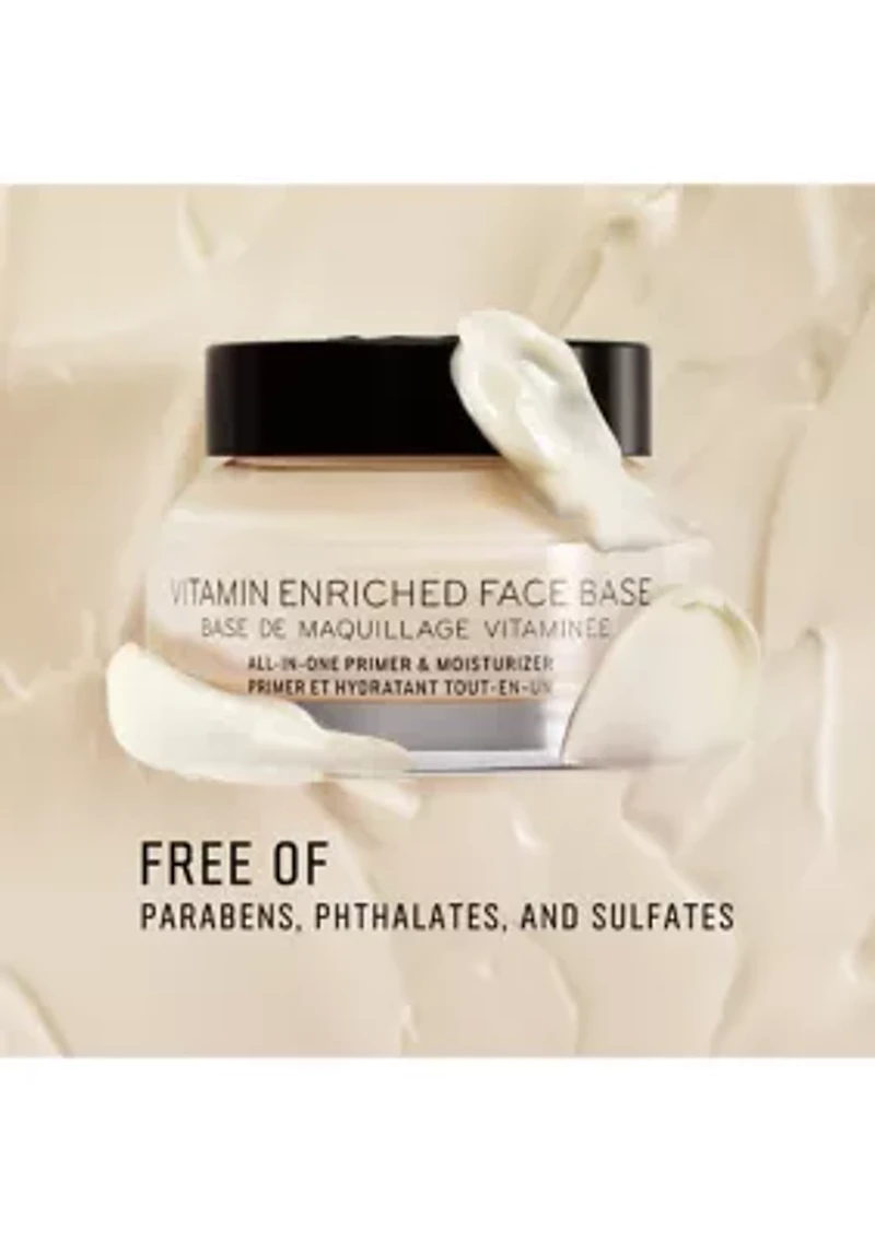Vitamin Enriched Face Base Priming Moisturizer