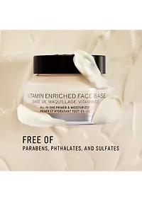 Vitamin Enriched Face Base Priming Moisturizer