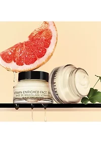 Vitamin Enriched Face Base Priming Moisturizer