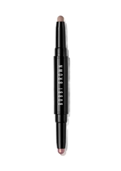 Dual-Ended Long-Wear Cream Eyeshadow Stick