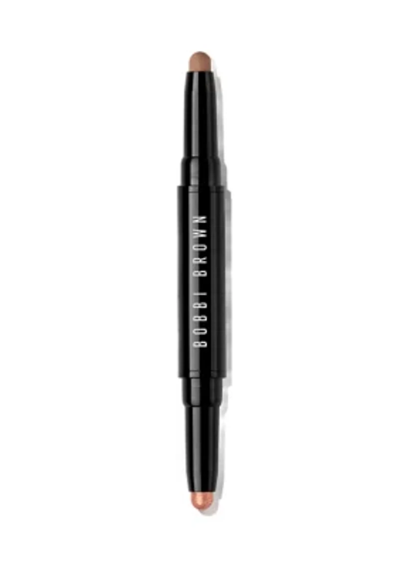 Dual-Ended Long-Wear Cream Eyeshadow Stick