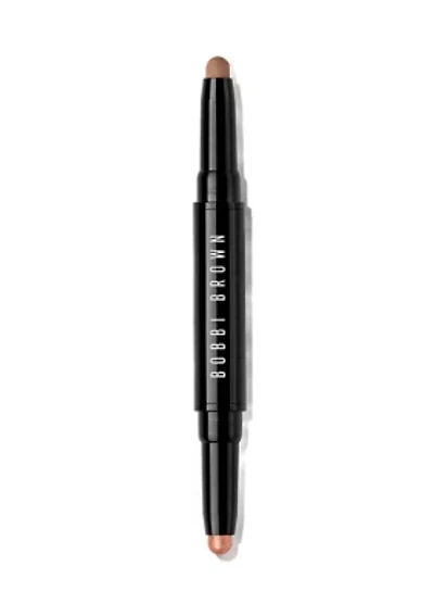 Dual-Ended Long-Wear Cream Eyeshadow Stick