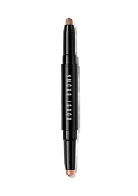 Dual-Ended Long-Wear Cream Eyeshadow Stick