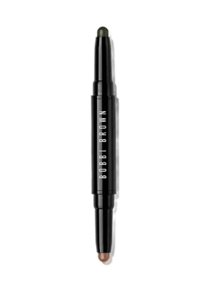 Dual-Ended Long-Wear Cream Eyeshadow Stick