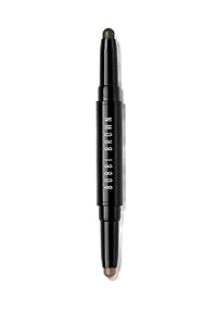 Dual-Ended Long-Wear Cream Eyeshadow Stick