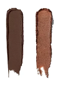 Dual-Ended Long-Wear Cream Eyeshadow Stick