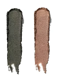 Dual-Ended Long-Wear Cream Eyeshadow Stick