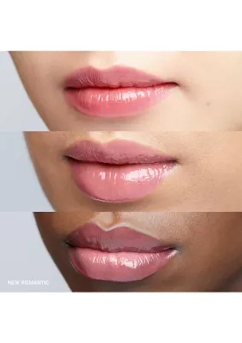 Crushed Oil-Infused Tinted Lip Gloss