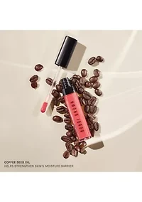 Crushed Oil-Infused Tinted Lip Gloss