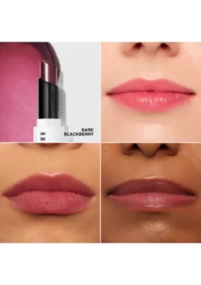 Extra Lip Tinted Balm with Plumping + Peptide Technology
