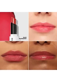 Extra Lip Tinted Balm with Plumping + Peptide Technology