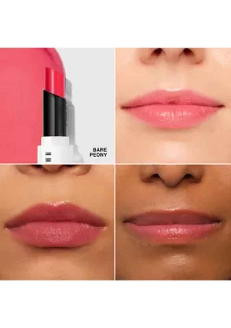 Extra Lip Tinted Balm with Peptides