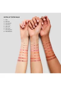 Extra Lip Tinted Balm with Peptides